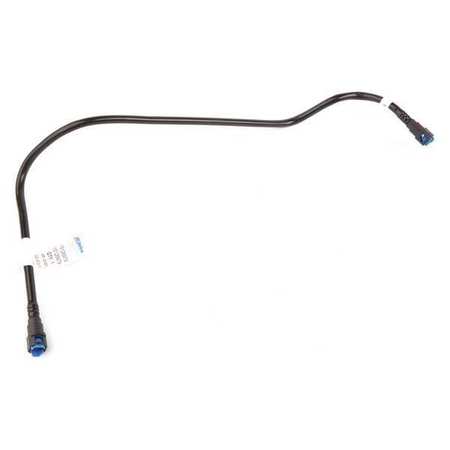 Gm Rear Fuel Feed Hose,15126979 (1 Units