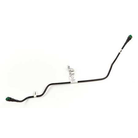 Gm Rear Fuel Return Hose,15126983 (1 Uni