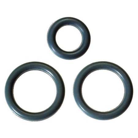 Fuel Injector Fuel Rail Kit,o-ring (1 Un