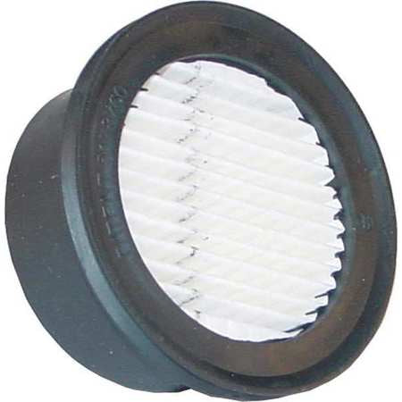 Hepa Filter Element,1 Cfm,0.3 Micron (1