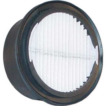 Hepa Filter Element,2 Cfm,0.3 Micron (1