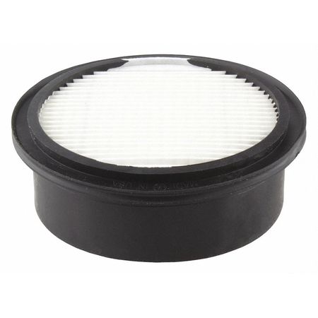 Hepa Filter Element,12 Cfm,0.3 Micron (1