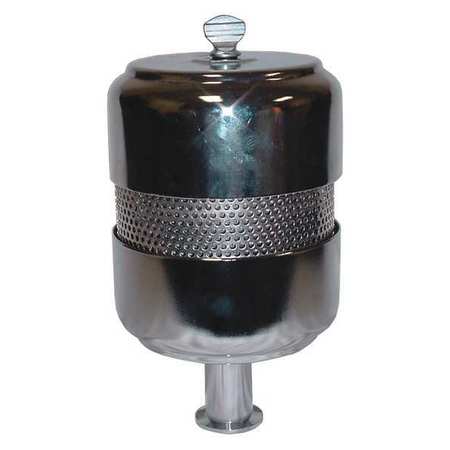 Oil Mist Filter,kf25,24 Cfm (1 Units In