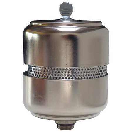 Oil Mist Filter,1" Inlet,16 Cfm (1 Units