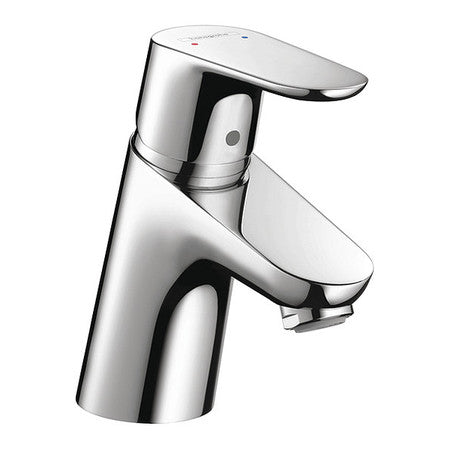 Focus E 70 1-hole Faucet No Pop-up Ch (1