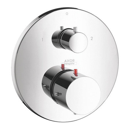 Starck Trim Thermostatic,vc And Dvrtr Ch