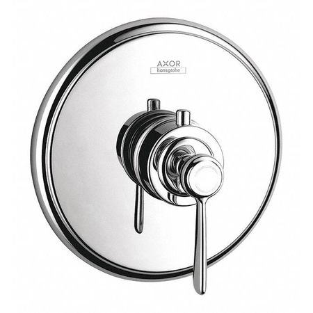 Montreux Thermostatic Trim,lever Hndl Ch