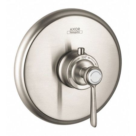 Montreux Thermostatic Trim,lever Hndl Bn