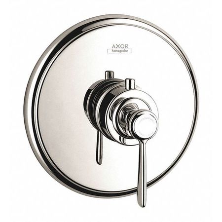 Montreux Thermostatic Trim,lever Hndl Pn