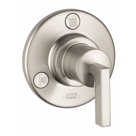 Citterio Trio/quattro Trim,lever Hndl Bn