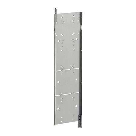 Starck Mounting Plate Shower Solution (1