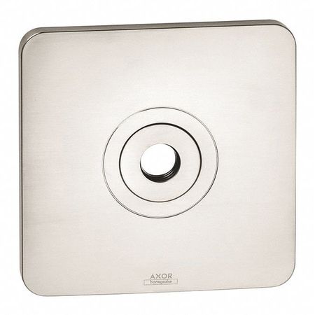 Citterio M Wall Plate For Shwrhd/arm Bn