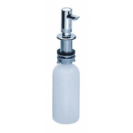 Kitchen Soap/lotion Dispenser Optik,stl