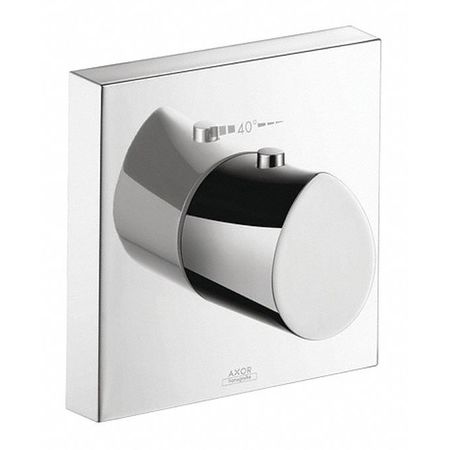 Starck Organic Thermostatic Trim 5x5 Ch