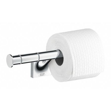 Starck Organic Toilet Paper Holder Ch (1