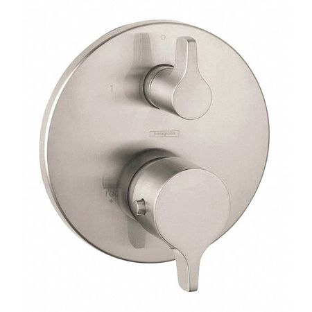 E/s Thermostatic Trim,vc And Diverter Bn