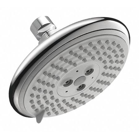 Raindance E 120 Air 3jet Shower Head,ch