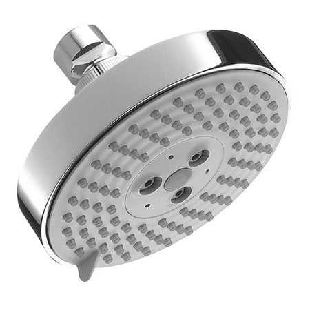 Raindance S 120 Air 3jet Shower Head,ch