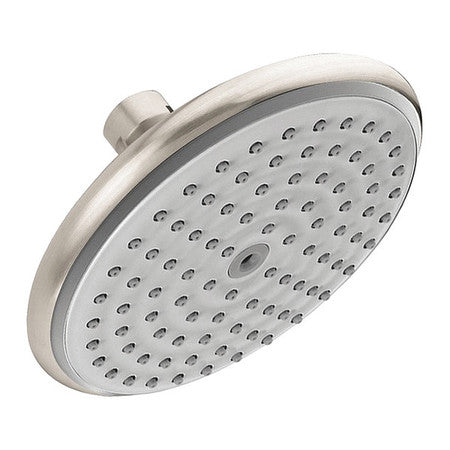 Raindance E 150 Air 1jet Shower Head,bn