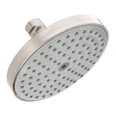 Raindance S 150 Air 1jet Shower Head,bn