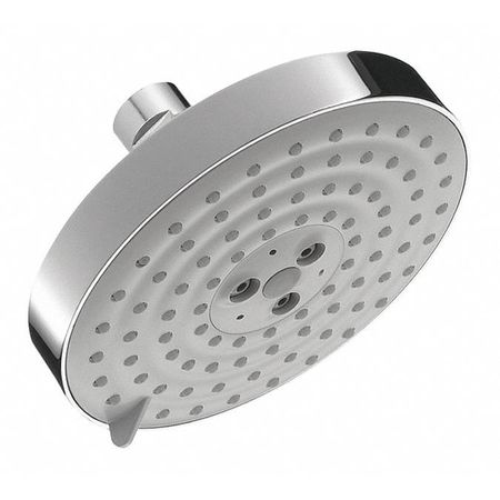 Raindance S 150 Air 3jet Shower Head,ch