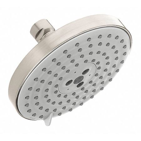 Raindance S 150 Air 3jet Shower Head,bn