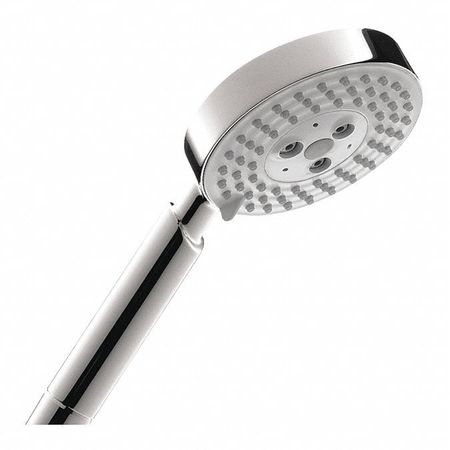 Raindance S 100 Air 3jet Hand Shower,ch