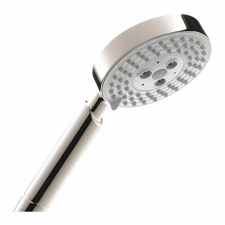 Raindance S 100 Air 3jet Hand Shower,pn