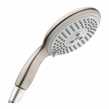 Raindance E 120 Air 3jet Hand Shower,bn