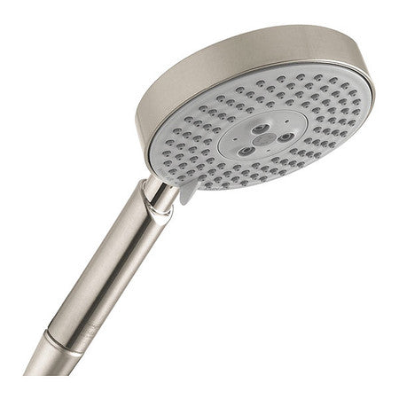 Raindance S 120 Air 3jet Hand Shower,bn