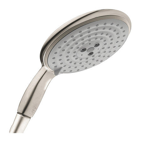 Raindance E 150 Air 3jet Hand Shower,bn