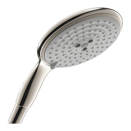 Raindance E 150 Air 3jet Hand Shower,pn