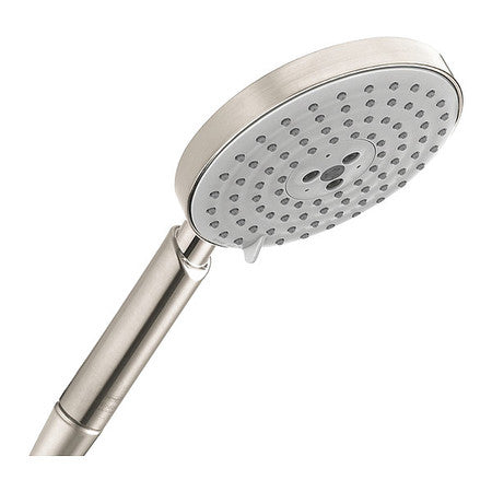 Raindance S 150 Air 3jet Hand Shower,bn