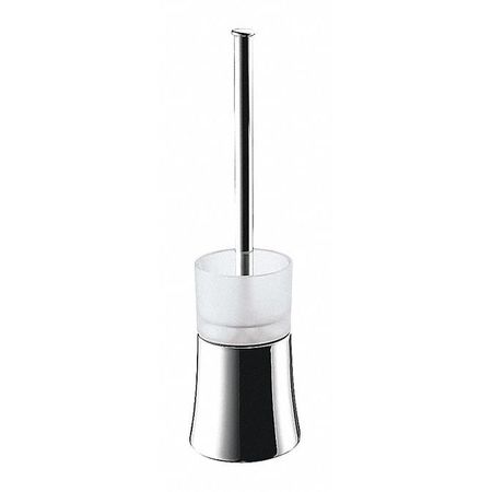 Citterio Toilet Brush,holder Ch (1 Units