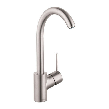 Talis S Higharc Kitchen Faucet 1.5gpm So