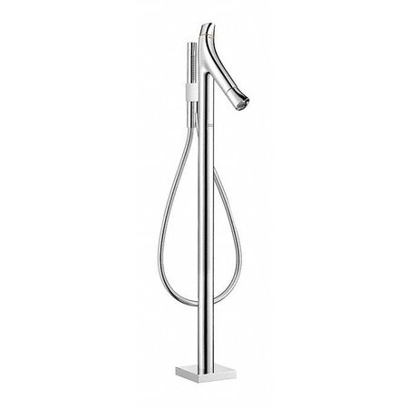 Starck Organic Free Stand Tub Filler Ch