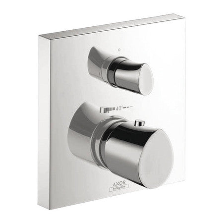 Starck Organic Thermostatic,vc Ch (1 Uni