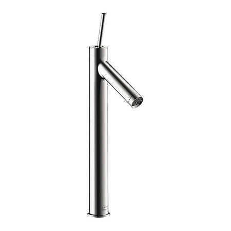 Starck 1-hole Faucet Tall,no Pop-up Ch (