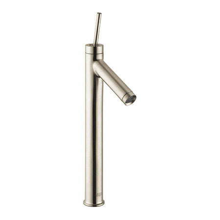 Starck 1-hole Faucet Tall,no Pop-up Bn (