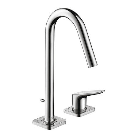 Citterio M Single Hndl 2 Hole Faucet Ch