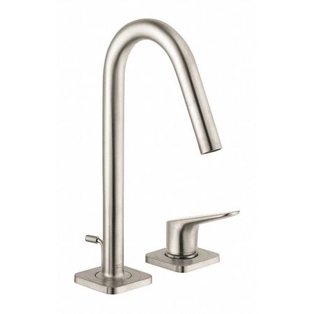 Citterio M Single Hndl 2 Hole Faucet Bn