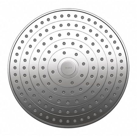 Raindance Select S 240 Shower Head,ch (1