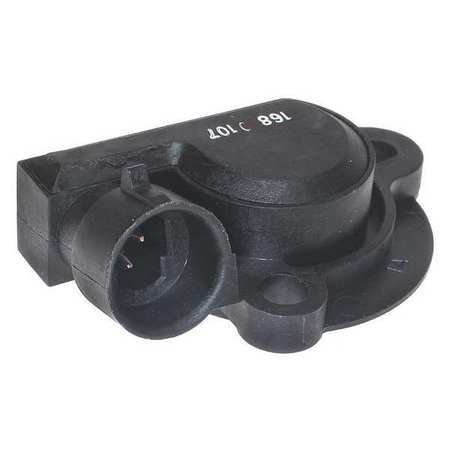 Gm Throttle Position Sensor,19322821 (1