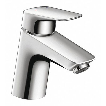 Logis 70 Single Hole Faucet,chrome (1 Un