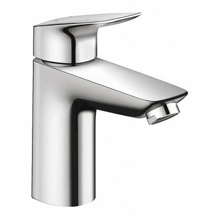 Logis 100 1-hole Faucet 1.0 Gpm Ch (1 Un