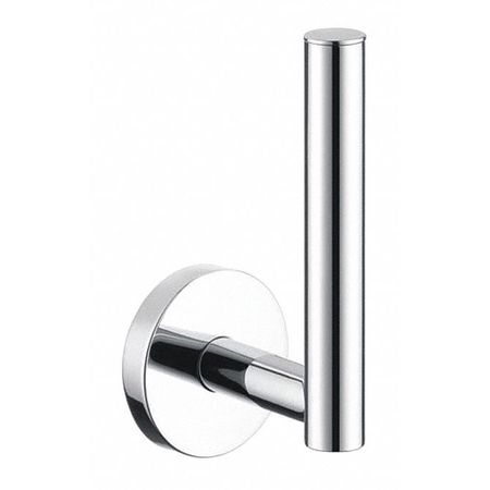 S/e Spare Toilet Paper Holder Ch (1 Unit