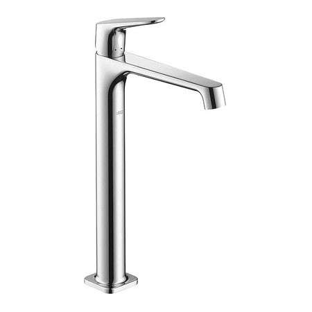 Citterio M 1-hole Faucet Tall Ch (1 Unit