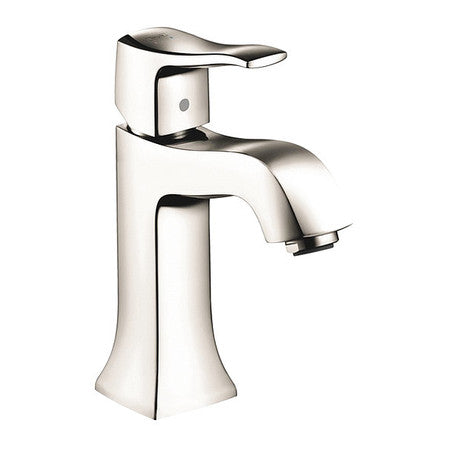 Metris C Single Hole Faucet,pn (1 Units