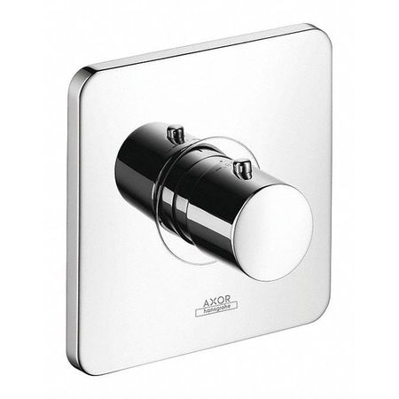 Citterio M Thermostatic Trim Ch (1 Units