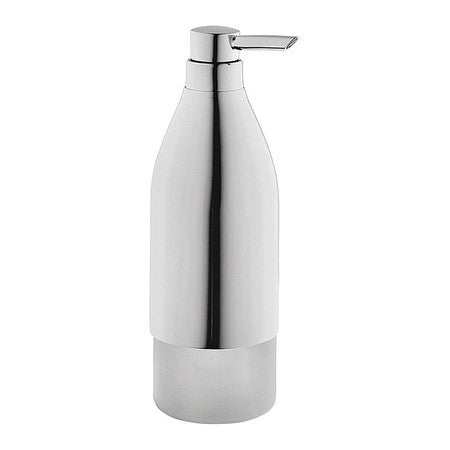 Starck Soap/lotion Dispenser Ch (1 Units